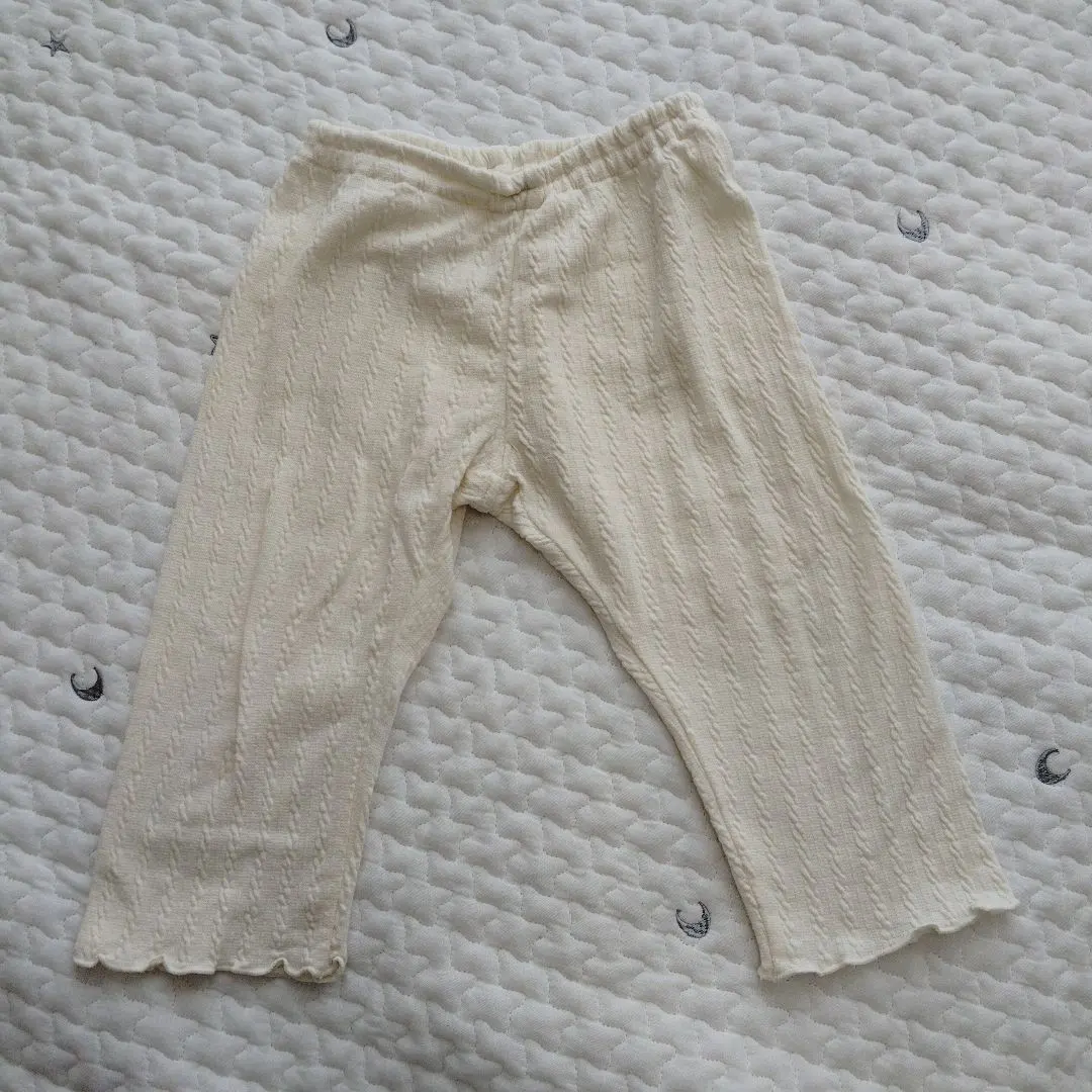 Thumbnail of Kid's Zoo Cable Knit Style Bottoms 90