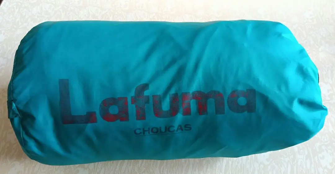 Lafuma LFC寝袋 2025年最新】lafuma アウトドア寝具の人気アイテム - メルカリ