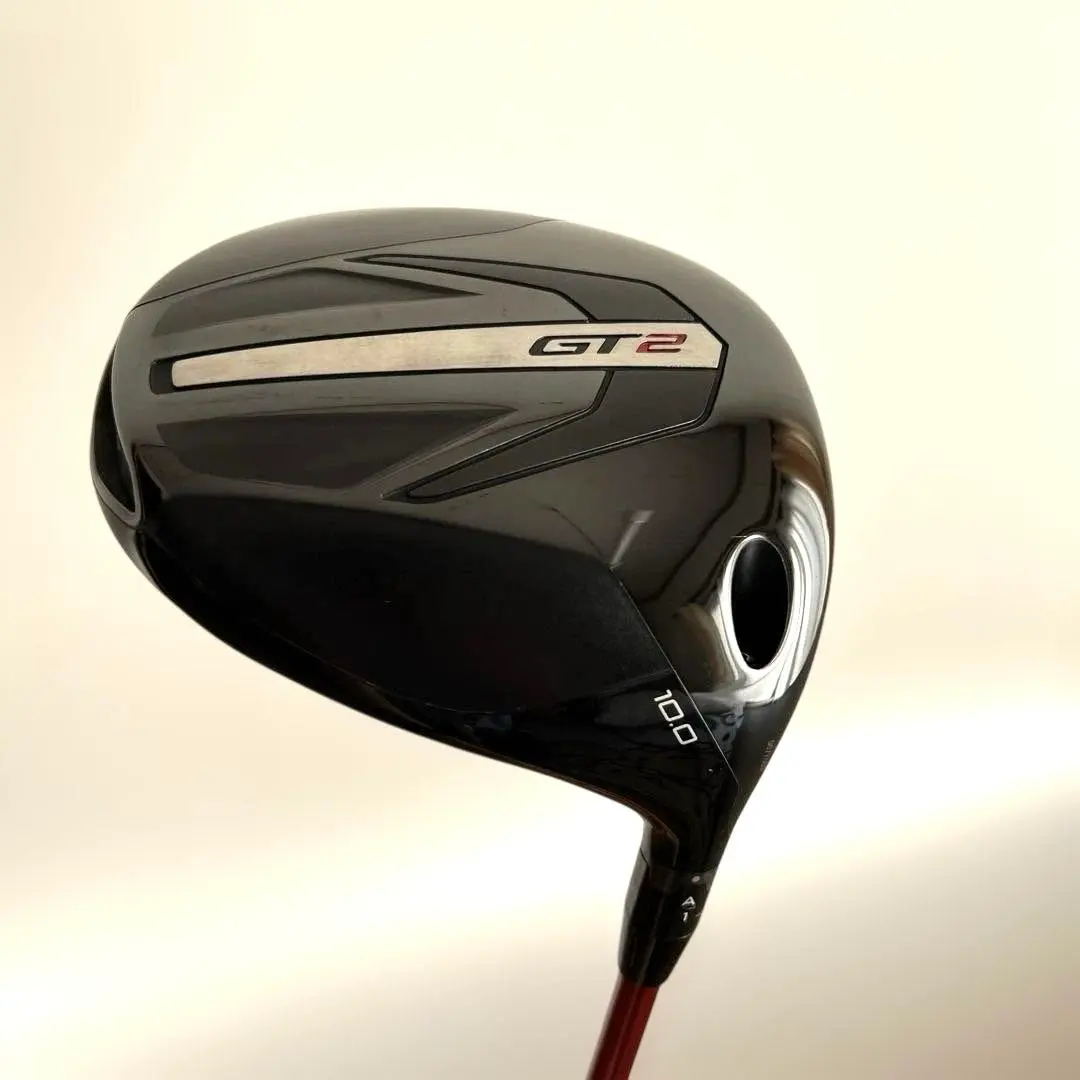 即決価格】【FW】タイトリスト／GT2／18度／プロジェクトX DENALI