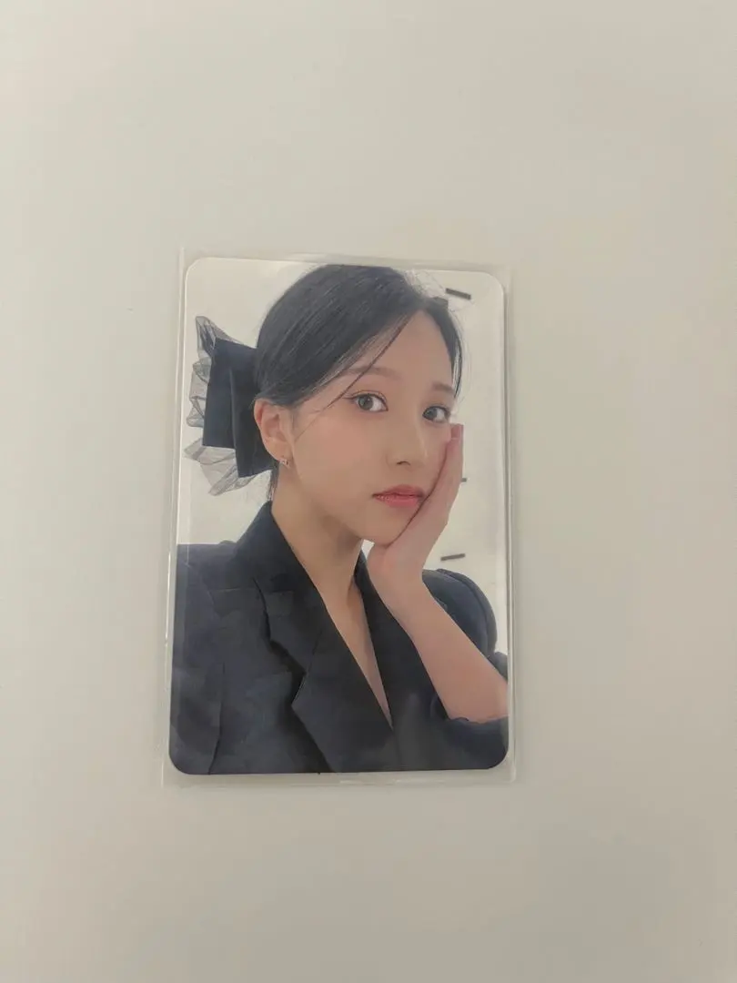 Thumbnail of Mina of TWICE Between 1&2 music plant