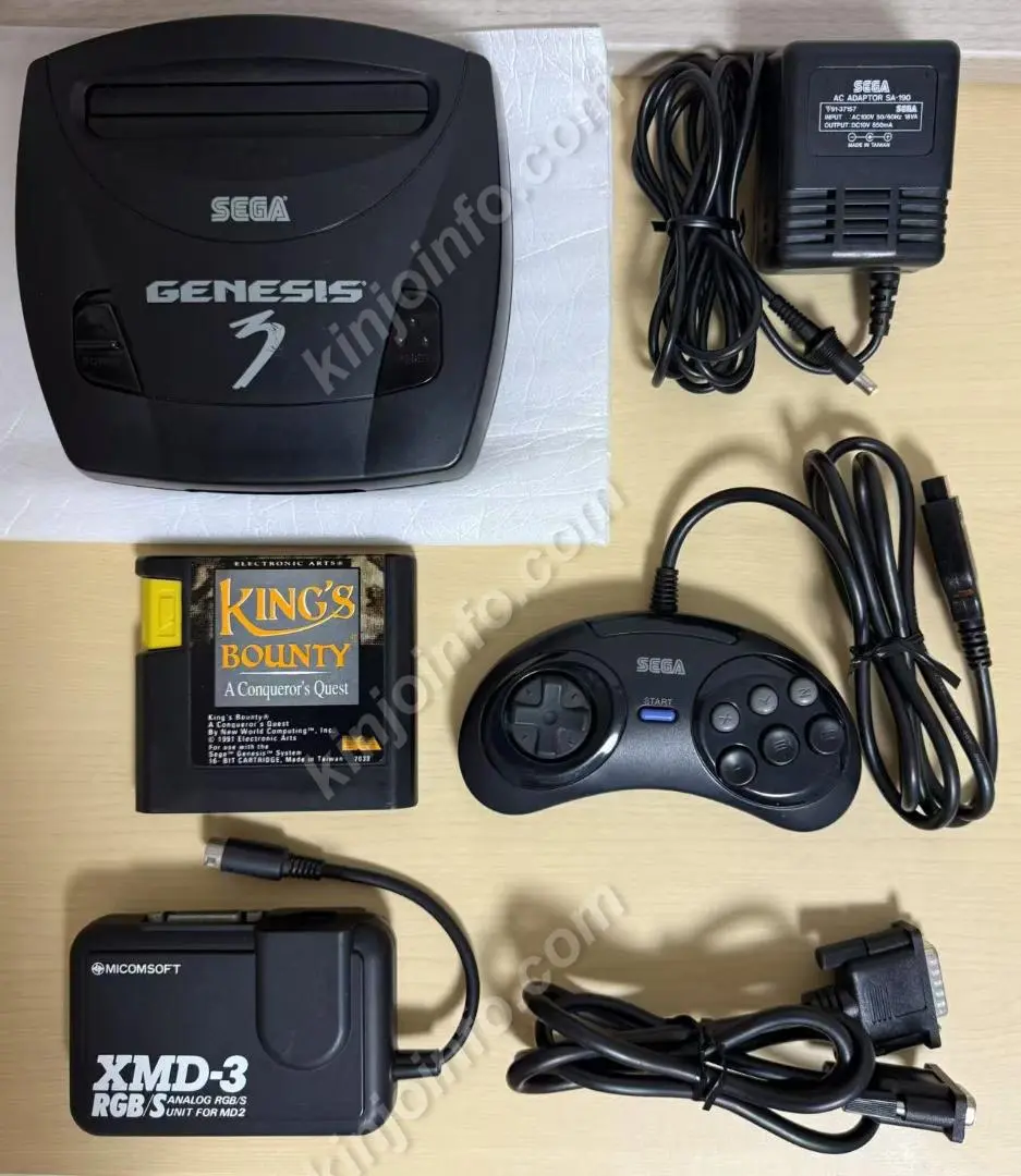2025年最新】genesis nomadの人気アイテム - メルカリ