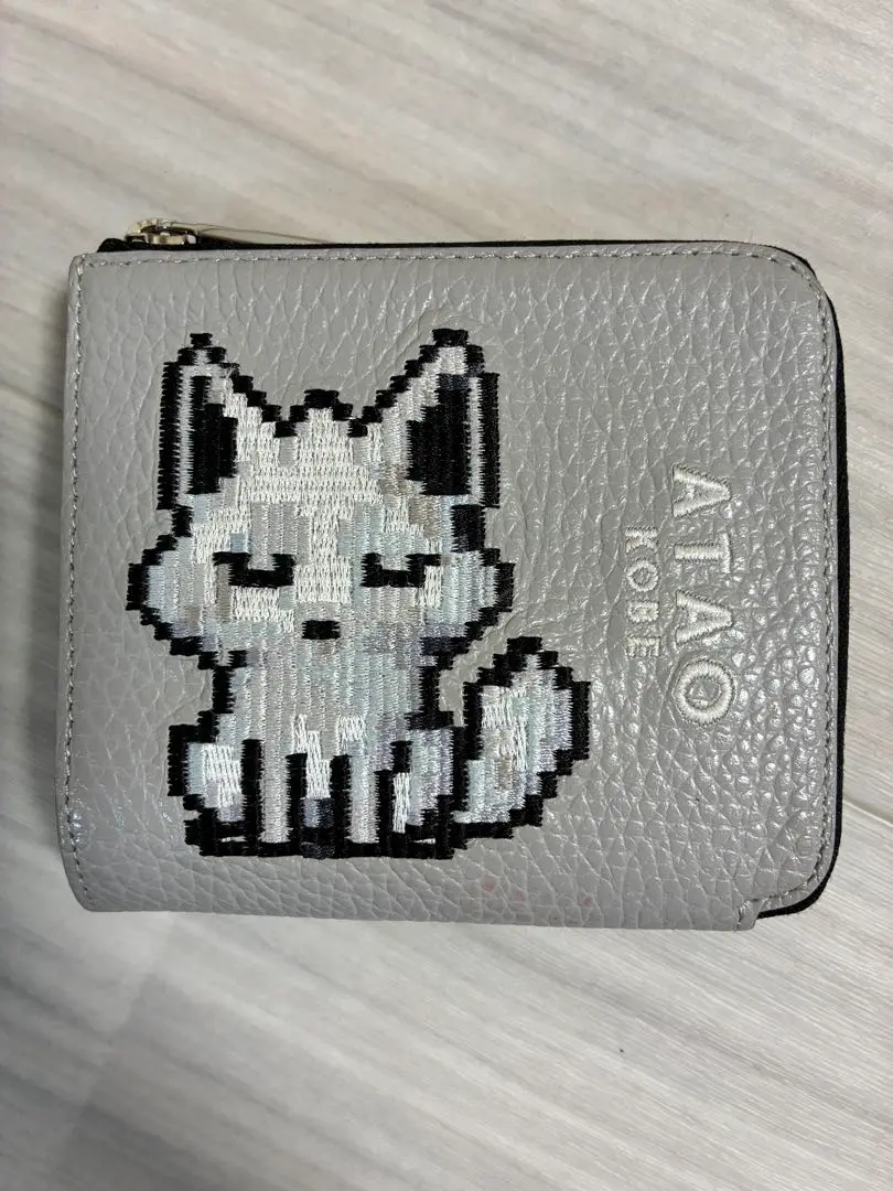 ※さくら※ATAO18周年記念｜ZOOシリーズ｜チェス(CHESS) 最終お値下げ ATAO 18周年記念 ZOOシリーズ チェス(CHESS