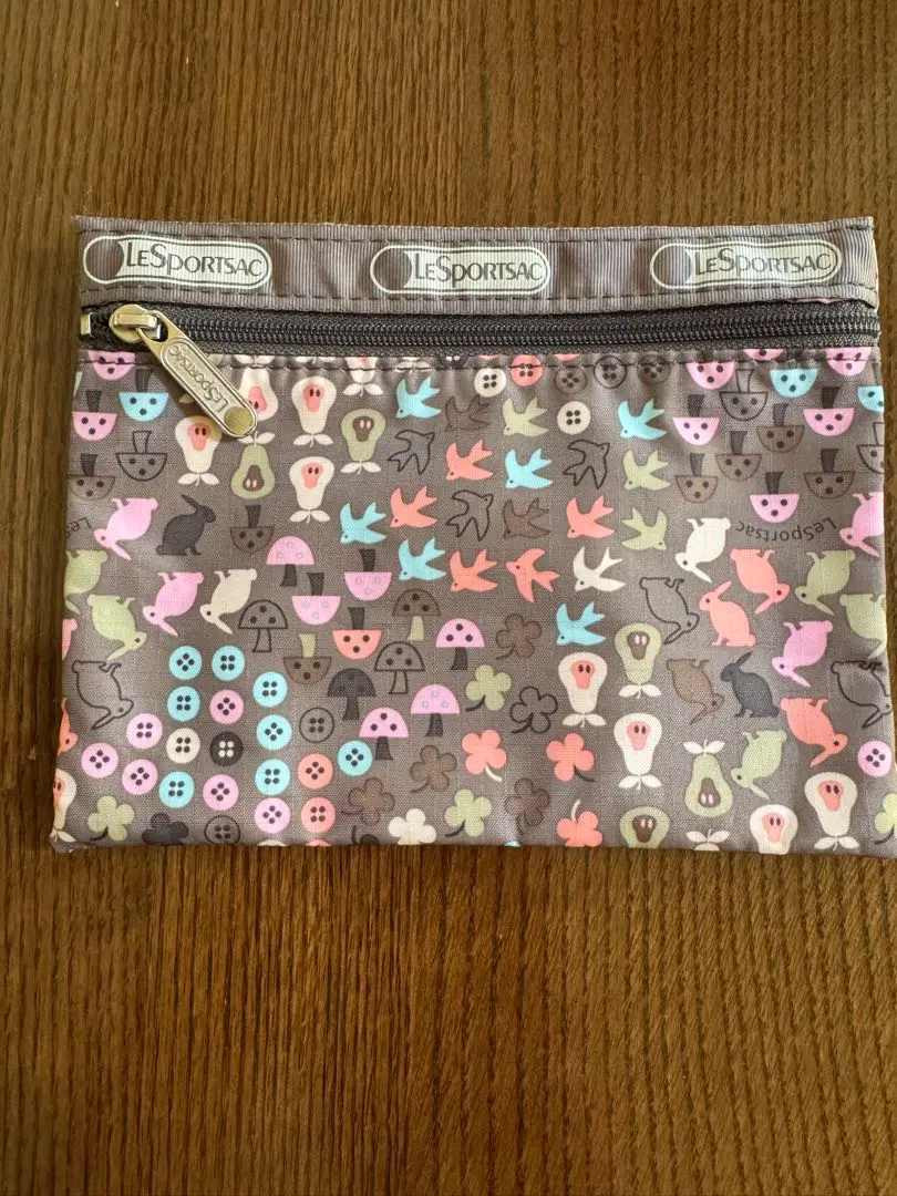 Thumbnail of LeSportsac Colorful Pouch