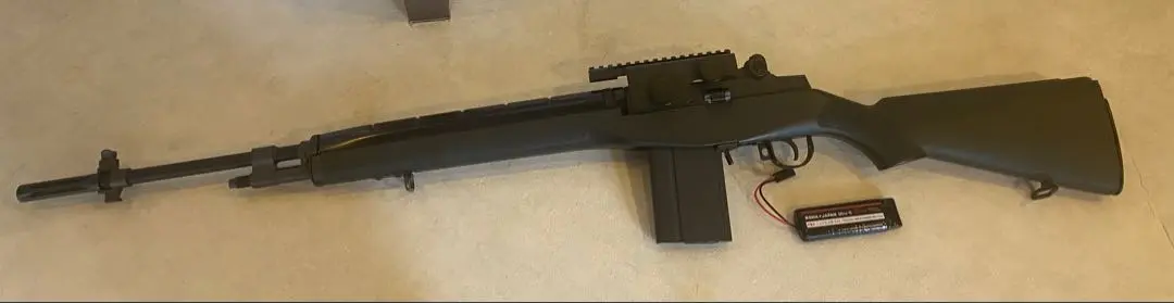 2025年最新】M14 スコープマウントの人気アイテム - メルカリ