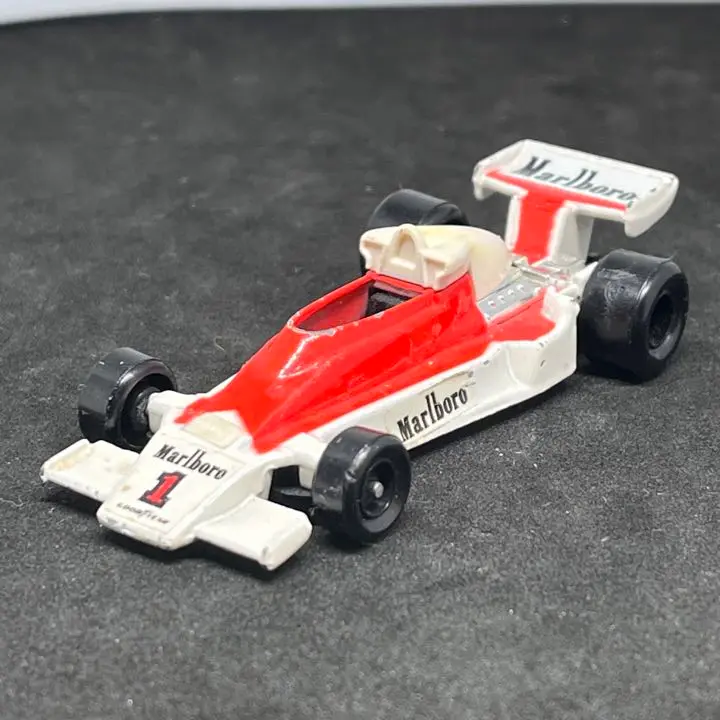 2025年最新】トミカ マクラーレン m26の人気アイテム - メルカリ