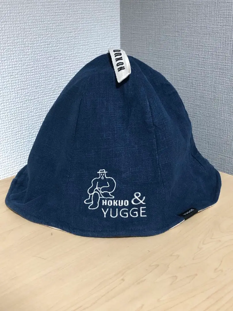 vihtarian × 北欧コラボ　サウナハット　新品未使用品 vihtarian × 北欧コラボ サウナハット 新品未使用品 - メルカリ