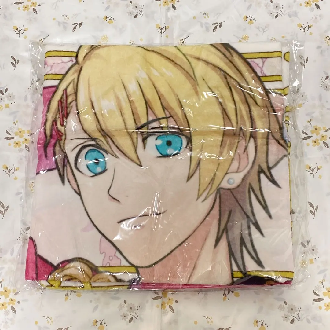 Thumbnail of Sho Kurusu Big Towel