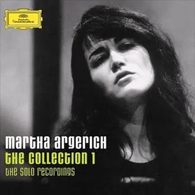マルタ・アルゲリッチCD-BOX計4箱セットCD合計27枚　輸入盤・新品未開封 マルタ・アルゲリッチCD-BOX計4箱セットCD合計27枚 輸入盤・新品