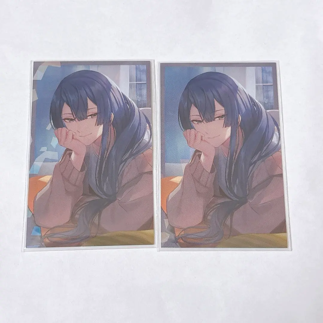 彩虹社 語音視覺卡2024 長尾景 的縮圖