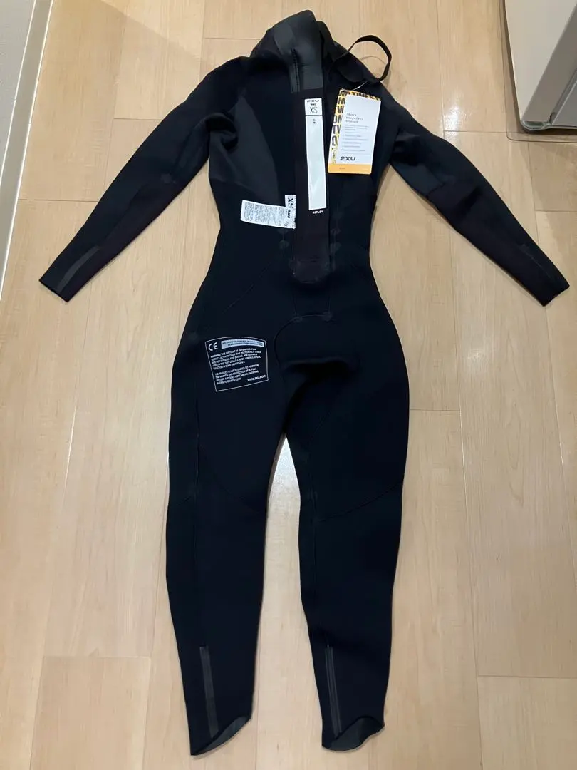 2025年最新】2xu ウェットスーツの人気アイテム - メルカリ