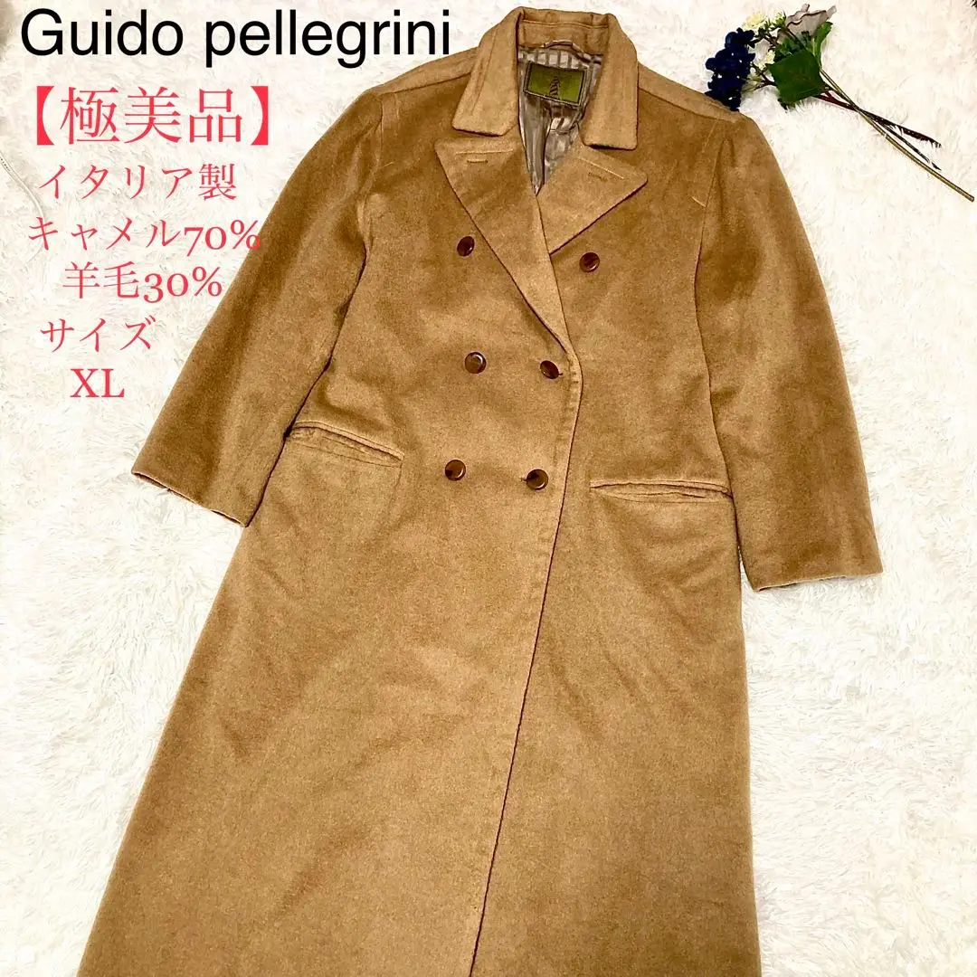 2025年最新】guido pellegriniの人気アイテム - メルカリ