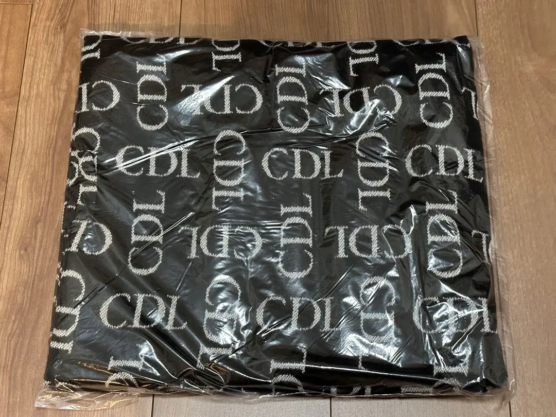 CDL CDL TOKYO Beach Towel ビーチタオル 登坂広臣 CDL Beach Towel CDL TOKYO 登坂広臣 ØMI CDL CDL TOKYO Beach