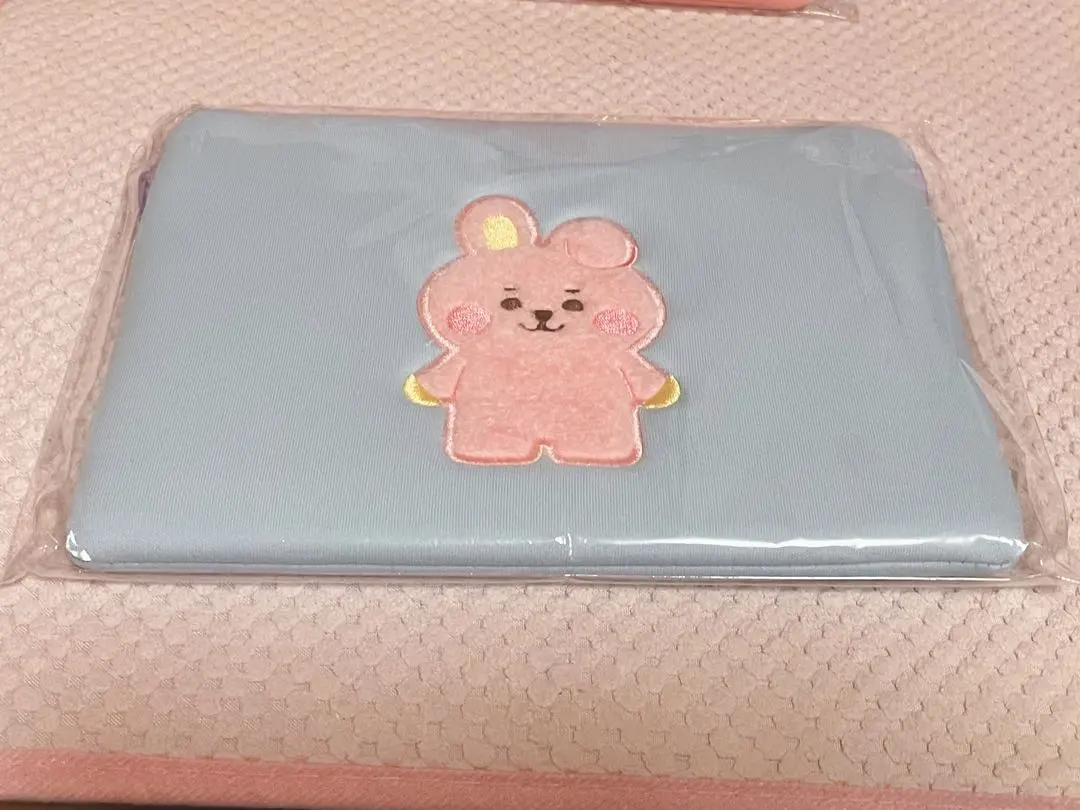 Thumbnail of COOKY [BT21 Tattun Carry Pouch COOKY]
