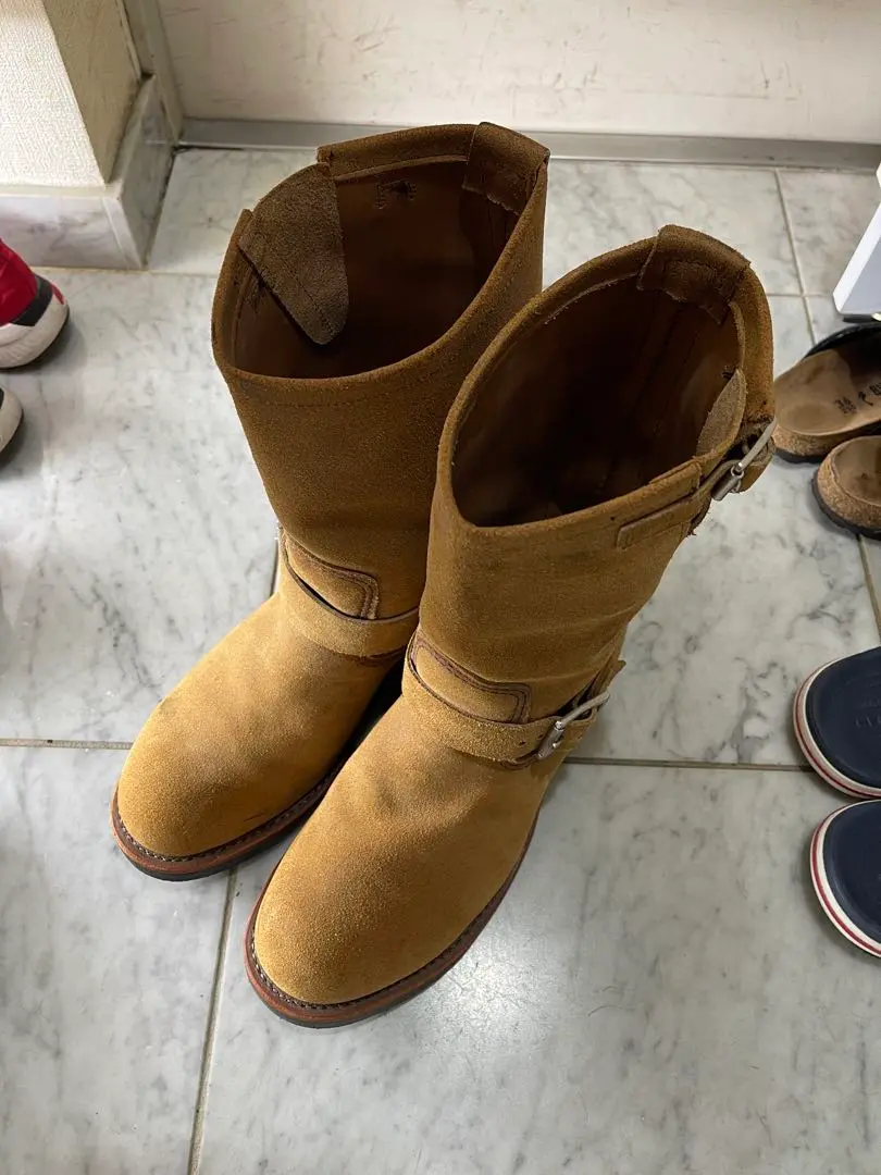 2025年最新】redwing 8178の人気アイテム - メルカリ