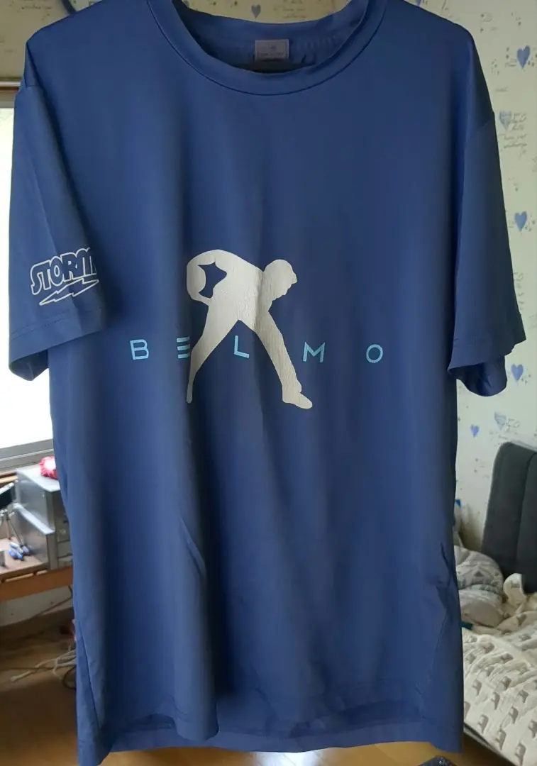 試着のみ　極美品　ストーム　ボウリングウェア　サイズＬ BOWLING APPAREL ： - ハイスポーツ社 ：信頼のボウリング用品販売