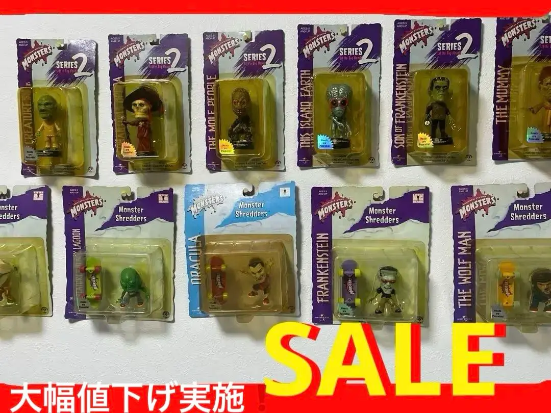 2025年最新】リトルビッグヘッドの人気アイテム - メルカリ