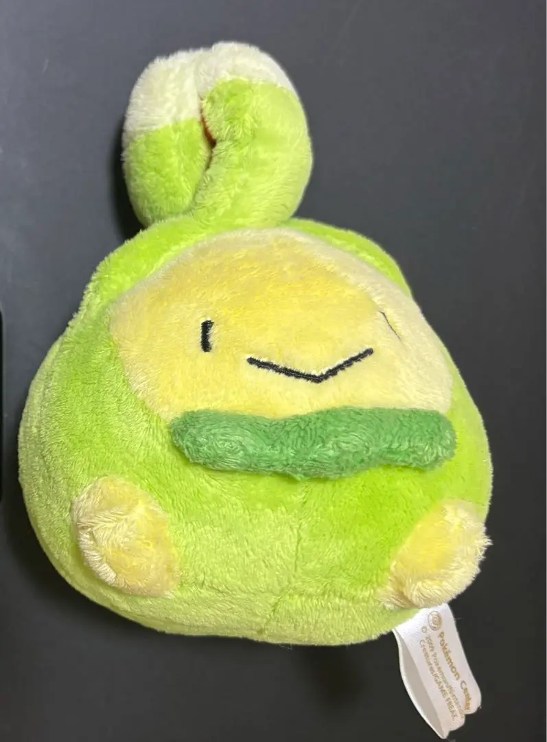 スボミー ドール ぬいぐるみ スボミー ドール ポケドール ぬいぐるみ ポケモンセンター