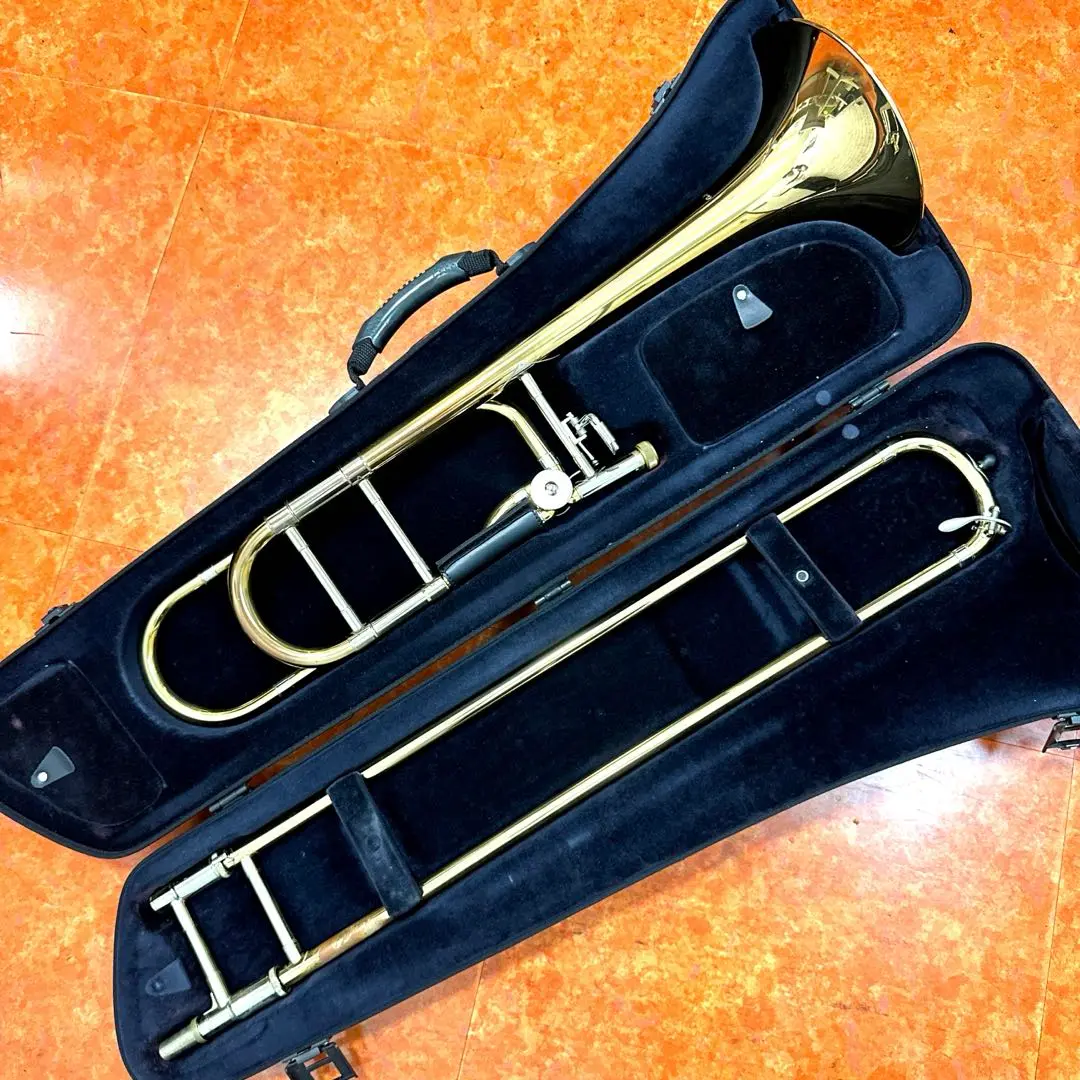 クルトワ　トロンボーンマウスピース TB 6 1/2 M クルトワ トロンボーンマウスピース TB 6 1/2 M