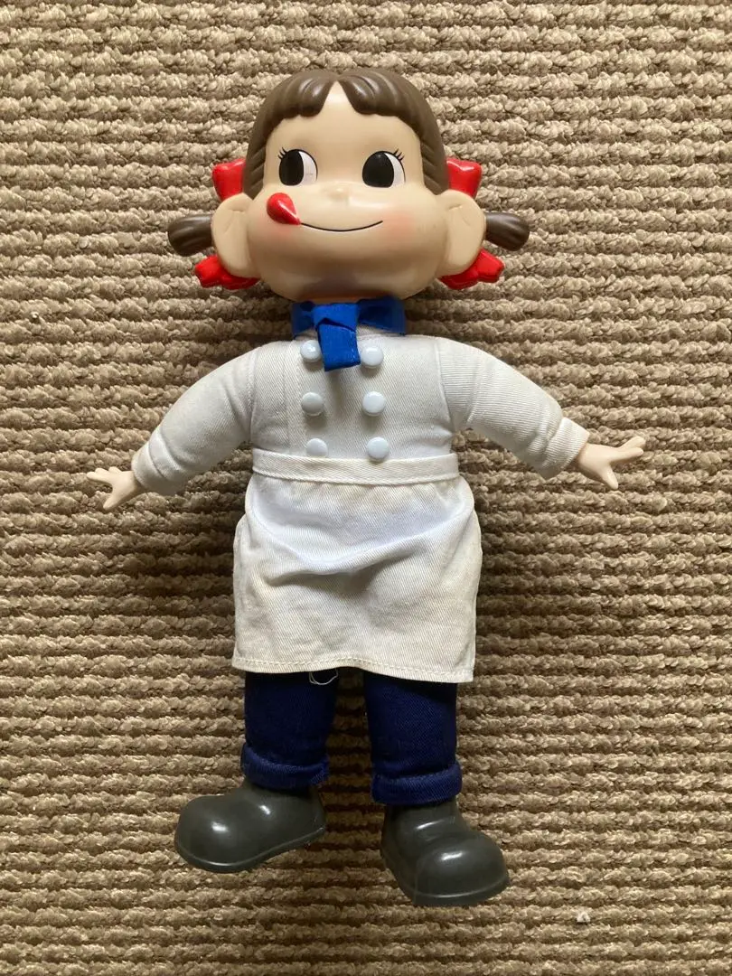 2025年最新】ペコちゃん 人形 コックの人気アイテム - メルカリ
