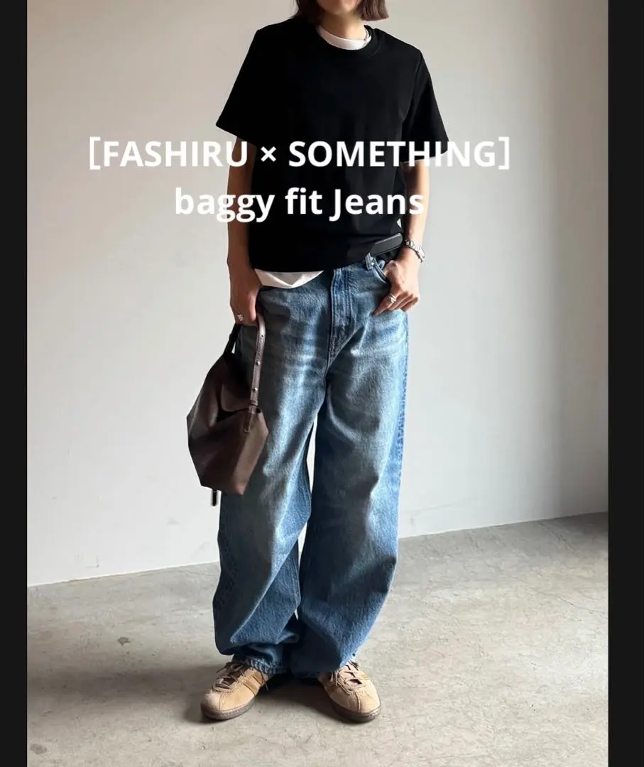 2025年最新】fashiru somethingの人気アイテム - メルカリ