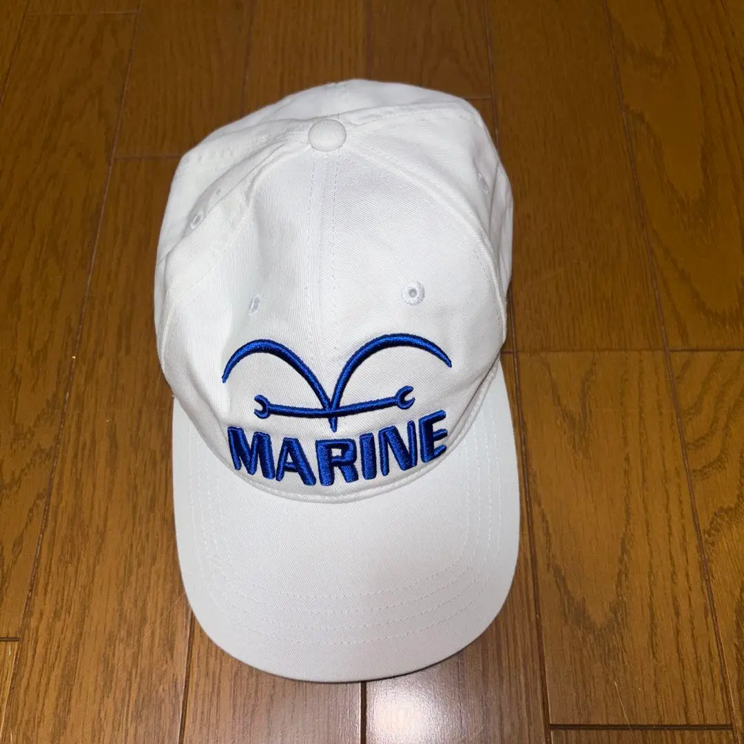 2025年最新】USJ 海軍 キャップの人気アイテム - メルカリ