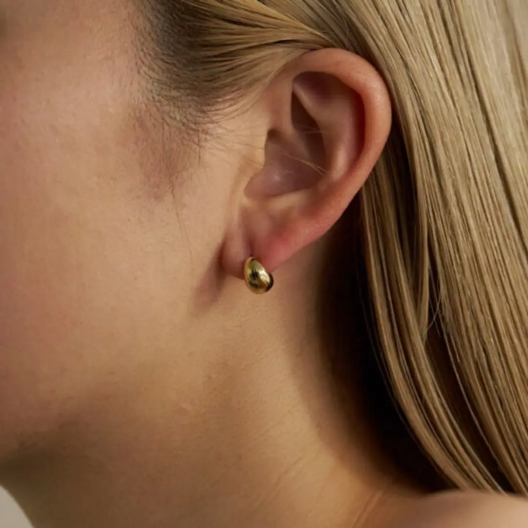 SQ pierce 01  LORO loro ピアス シルバー SQ pierce 01｜LORO(ロロ)公式通販