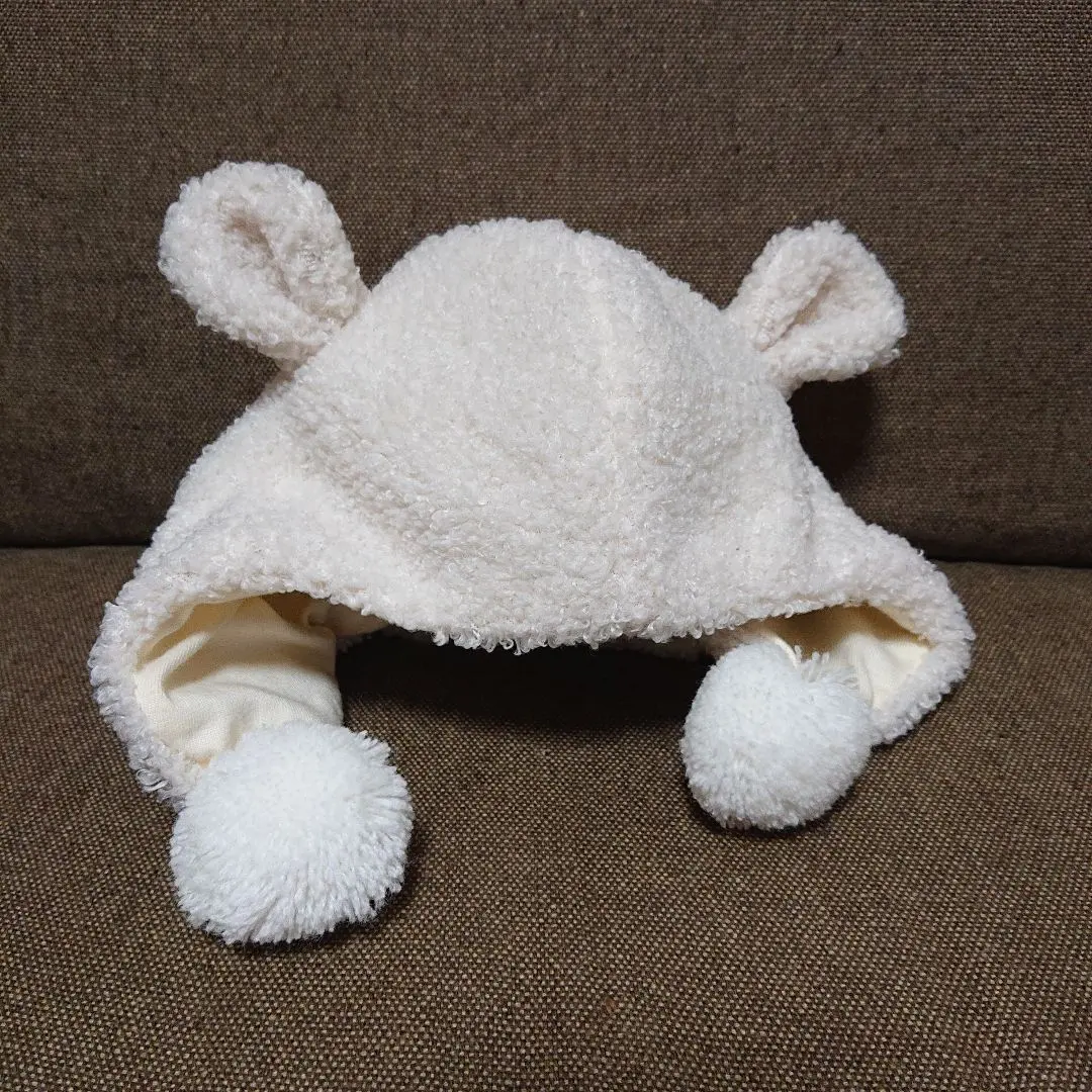 Thumbnail of Baby Hat 【44cm～46cm】