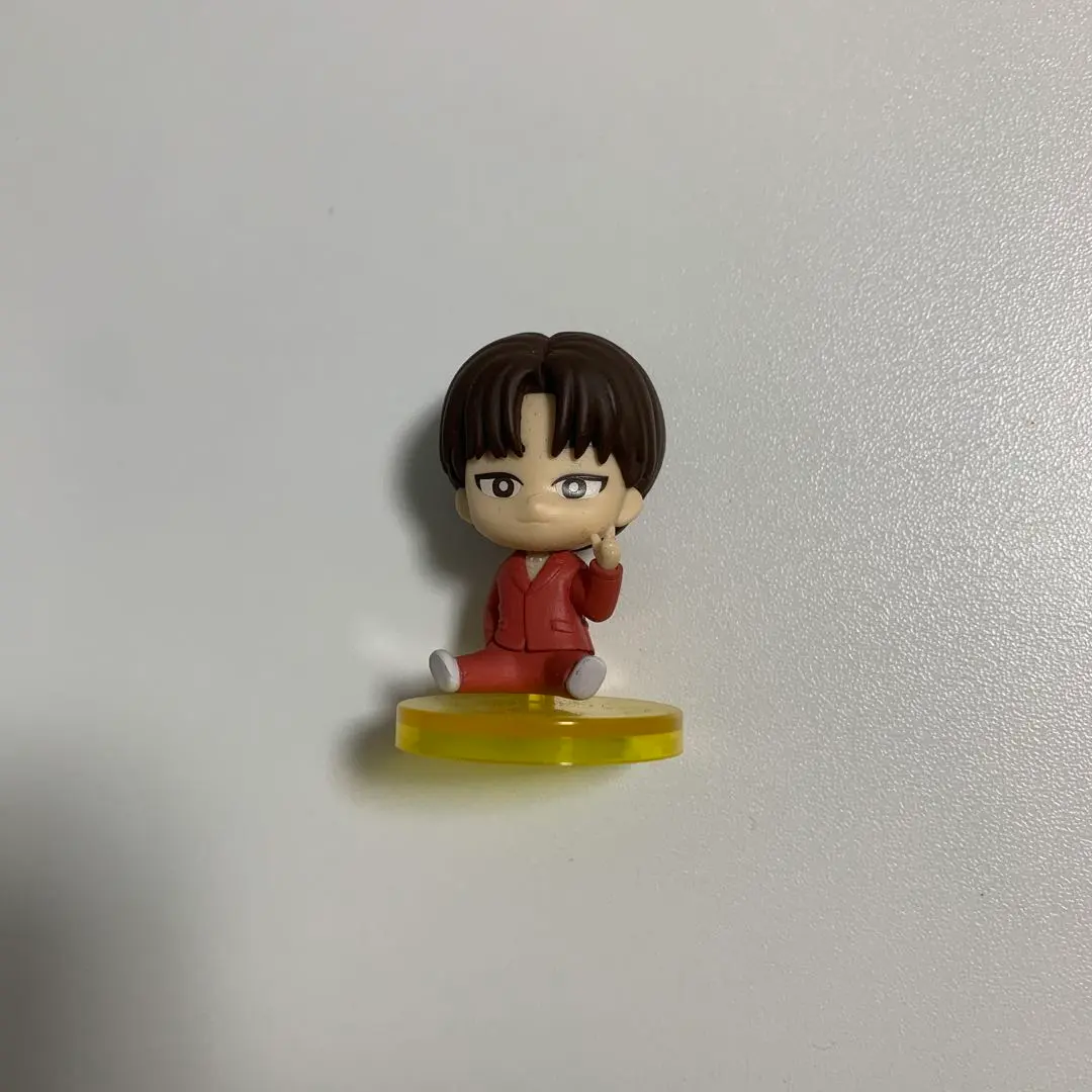 Thumbnail of Dino Petiteen Suwarase-tai (Dino Petiteen Sit-and-Wait Squad)