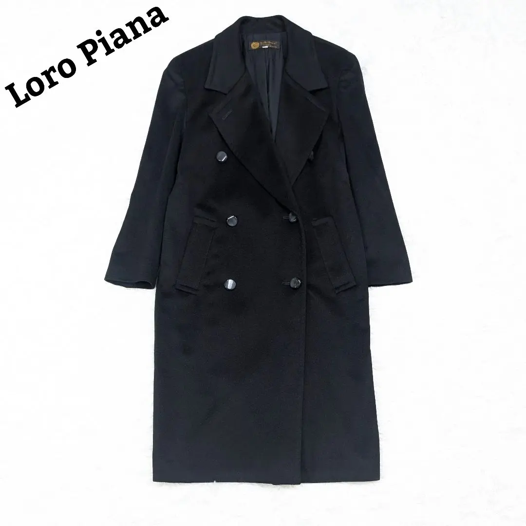 2025年最新】Loro Piana レディース チェスターコートの人気