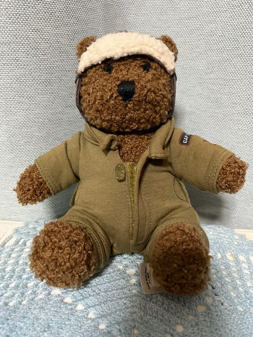 gap babyくまぬいぐるみ Gap公式オンラインストア | ブラナンベアぬいぐるみ (小)