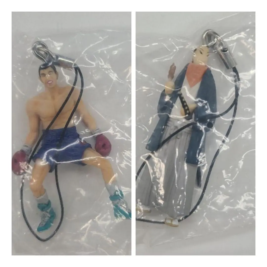 2025年最新】松本大洋フィギュアストラップの人気アイテム