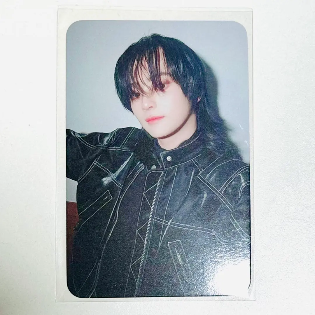 Thumbnail of FANTASYBOYS Songmin In-Person Autograph Session 0329 Bonus Trading Card