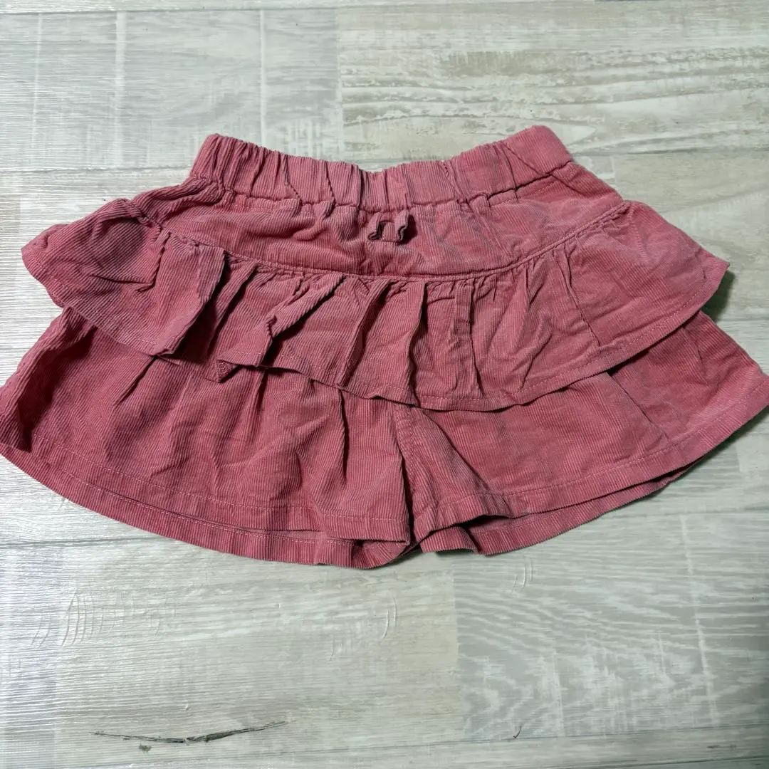 Thumbnail of Skirt 90