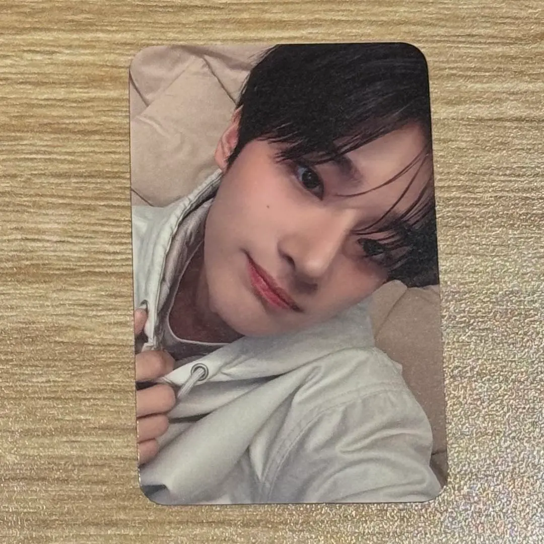 Thumbnail of ONE PACT 11/23 soundwave in-person fan meeting with Yedam