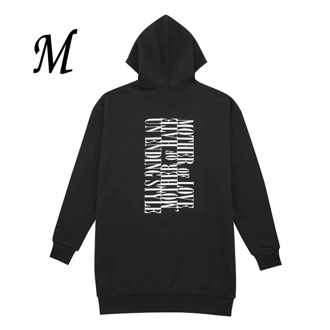 ロングスリーブTシャツ＜ERA TO ERA_MOTHER＞【LUNA SEA