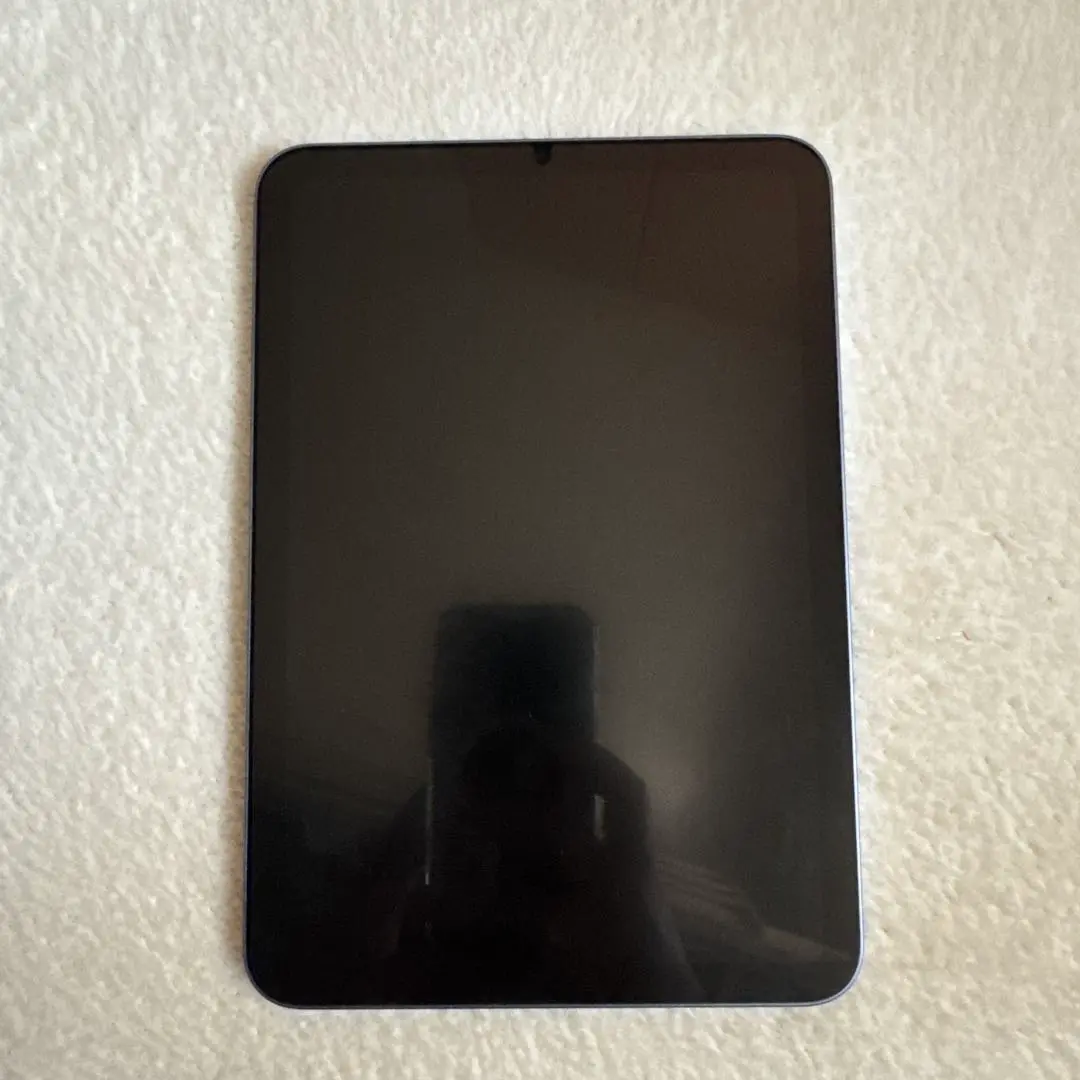 iPadmini6 Wi-Fi 65GB ジャンク品 iPad mini 6 wifiのみ 64gb タッチジャンク