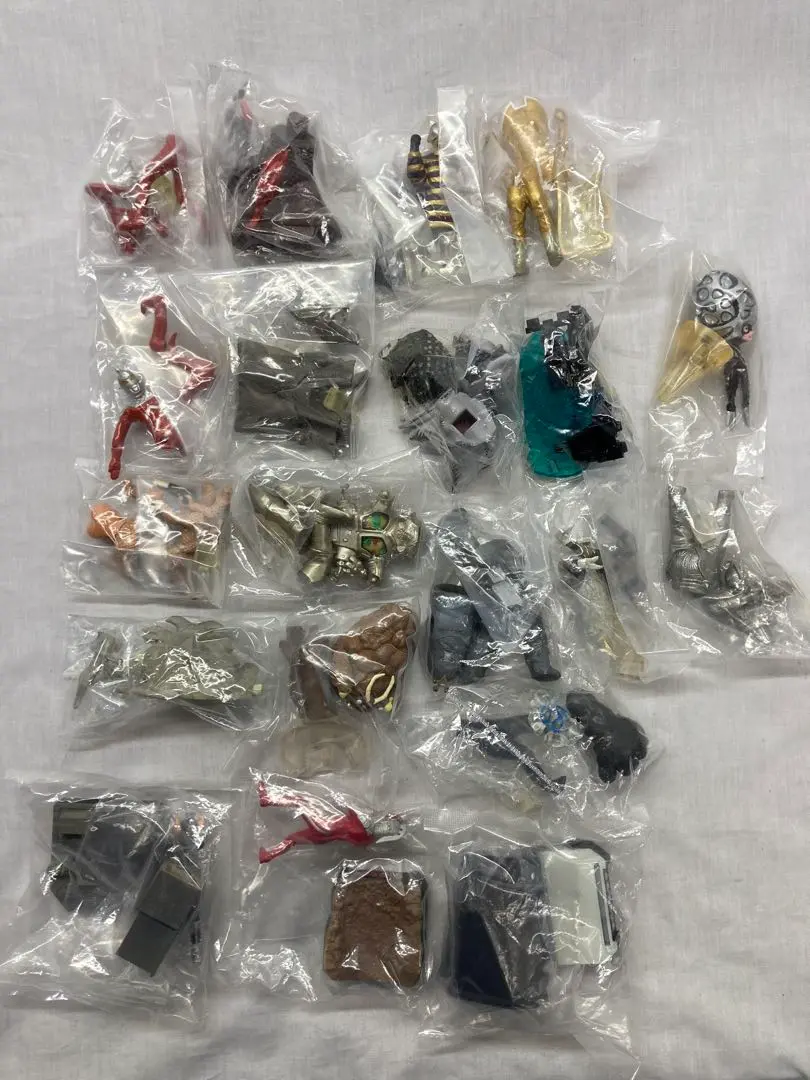 【未開封】ウルトラコレクションフィギュア　岩石宇宙人　アンノン 2025年最新】岩石宇宙人アンノンの人気アイテム - メルカリ