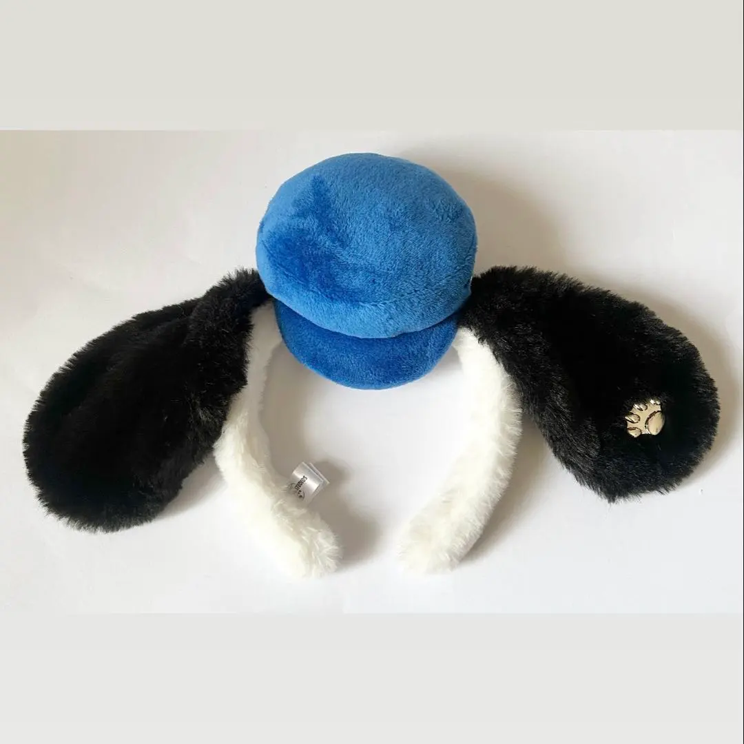 Thumbnail of 【Anonymous Delivery】Snoopy Headband