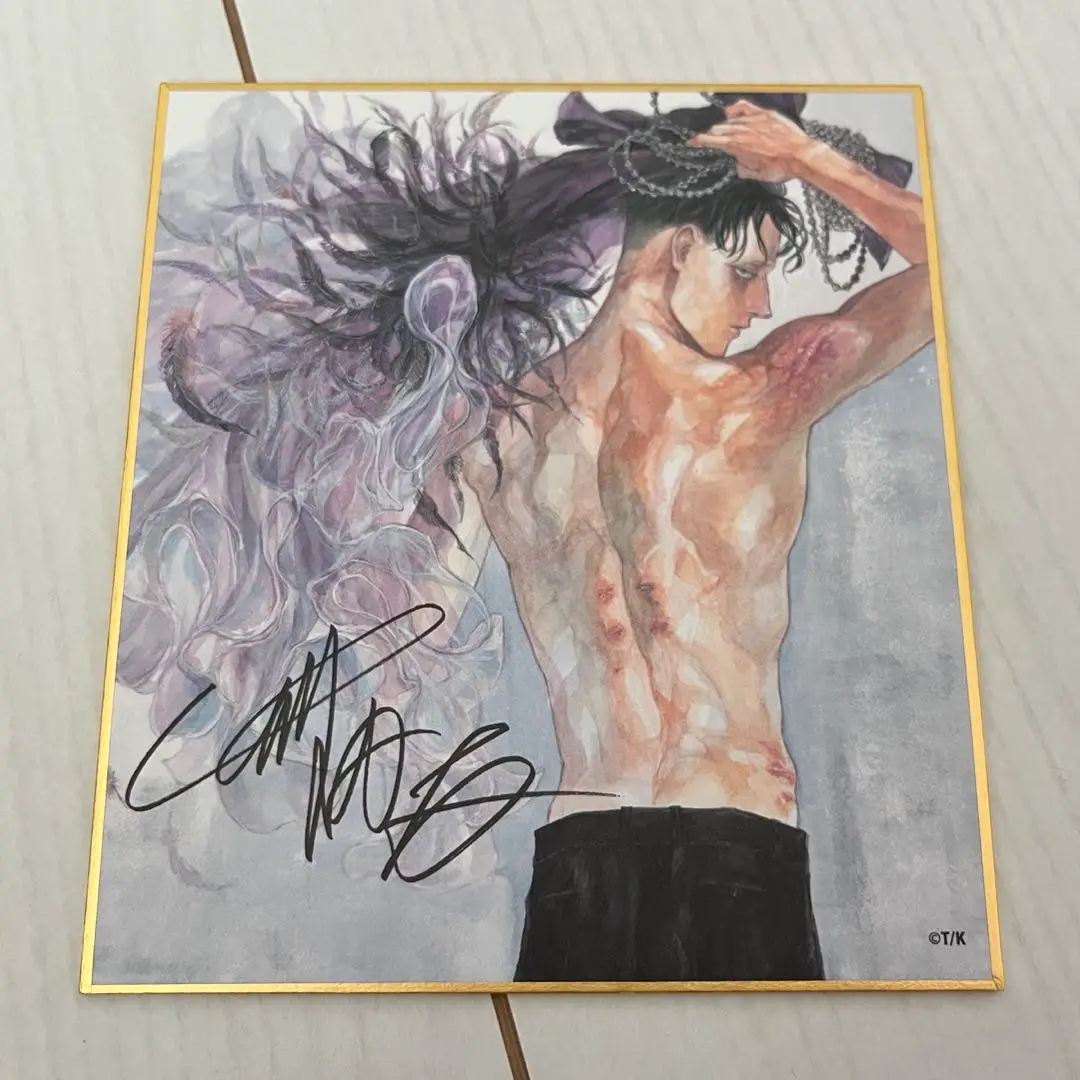 ボールルームへようこそ　原画展　複製原画セット【B3】12枚 ボールルームへようこそ原画展公式 (@ballroom_ex) / X