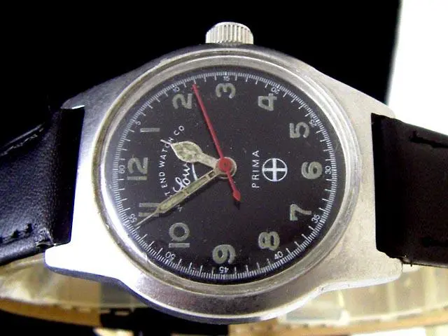 手巻き腕時計ウエストエンドウォッチKEEP SAKE　中古稼働品 Yahoo!オークション -「west end watch」の落札相場・落札価格