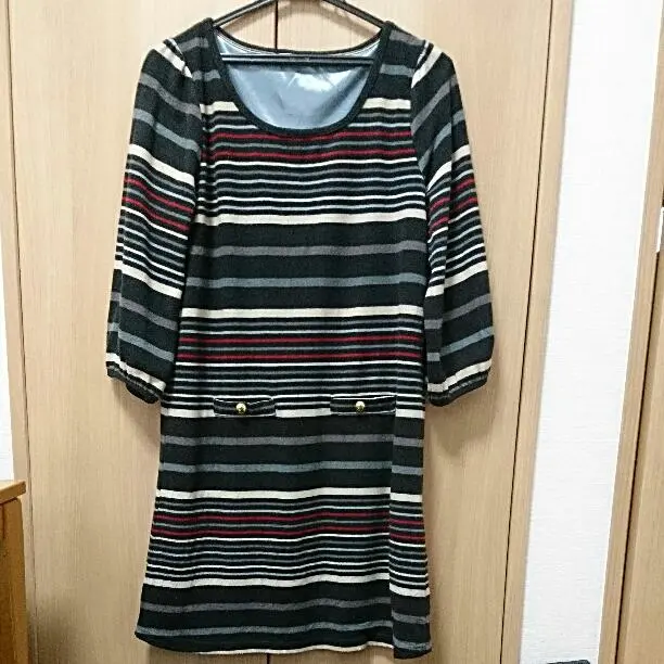 Thumbnail of Natural Beauty Basic ★ Dress