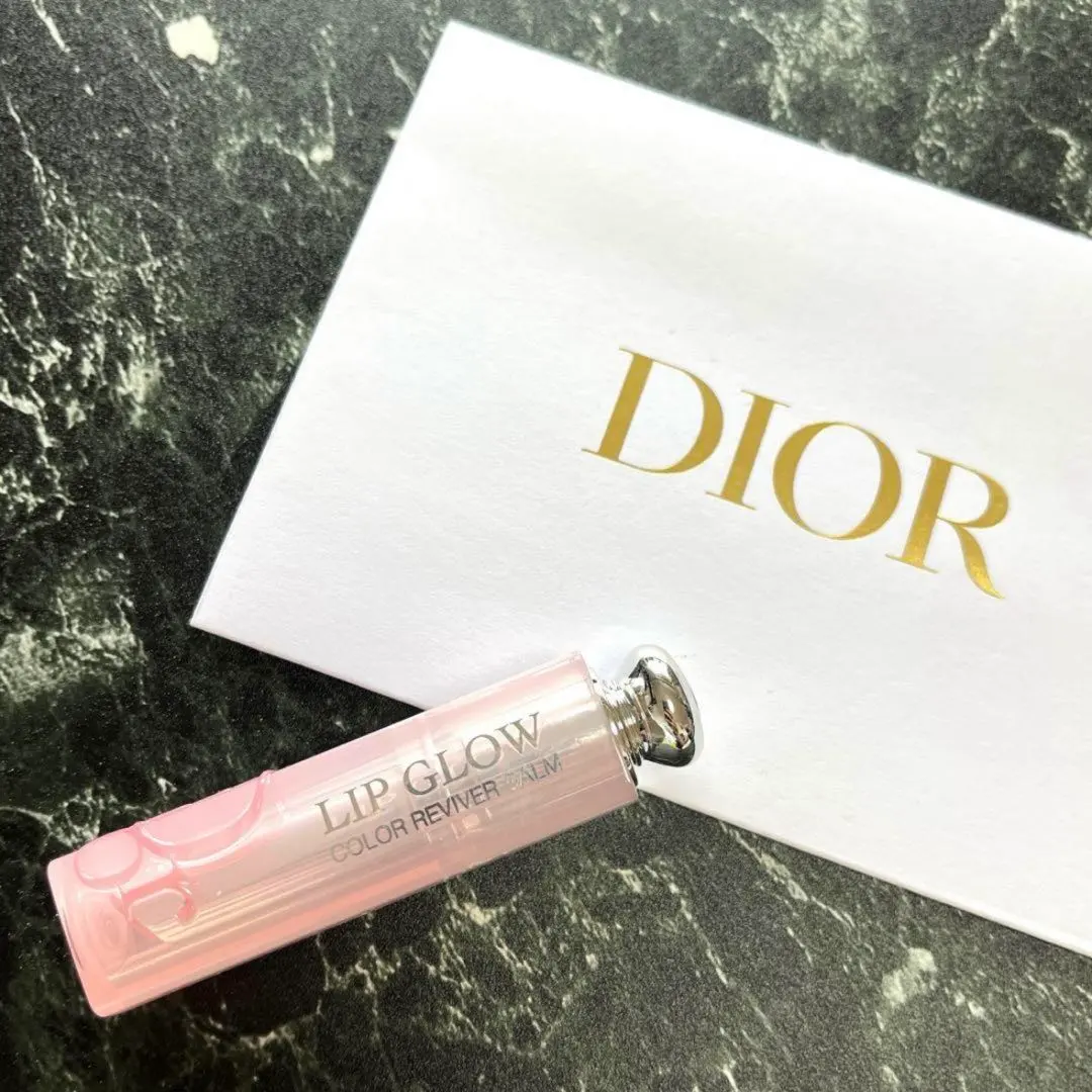 Thumbnail of CHRISTIAN DIOR LIP GLOW 001