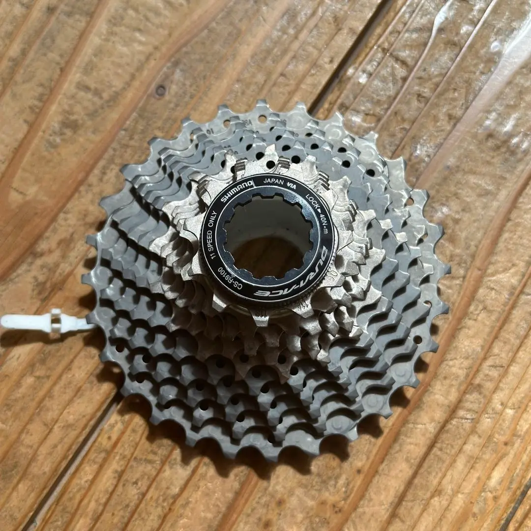 シマノ SHIMANO デュラエース DURA-ACE CS-R9100 11s 12-28T