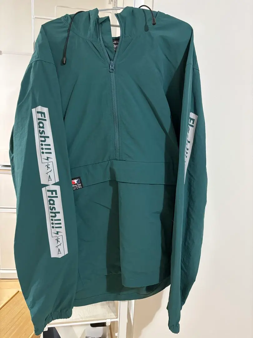 2025年最新】Gnu logo anorakの人気アイテム - メルカリ