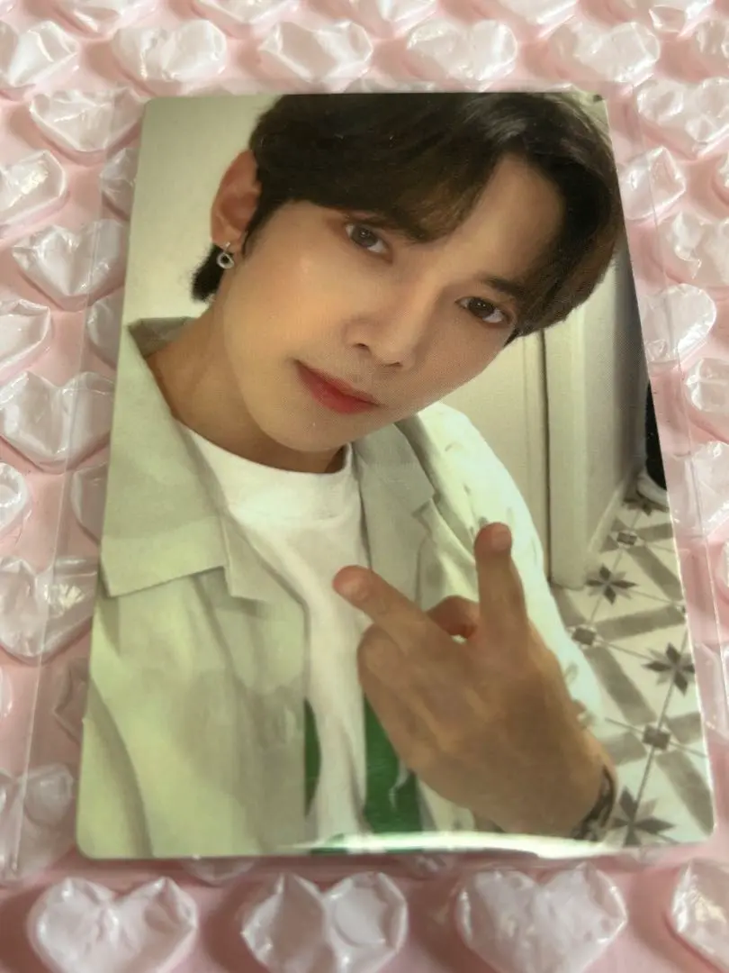 2025年最新】ateez ヨサン センイルの人気アイテム - メルカリ