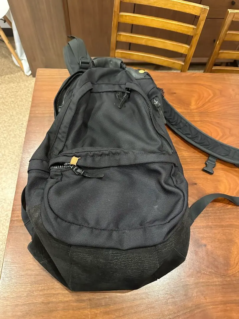 VISVIM バリスティックナイロンメッセンジャー VISVIM – Tagged 