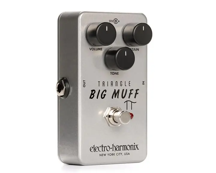 上弦の鬼Mr.青鬼トライアングル（MUFF）