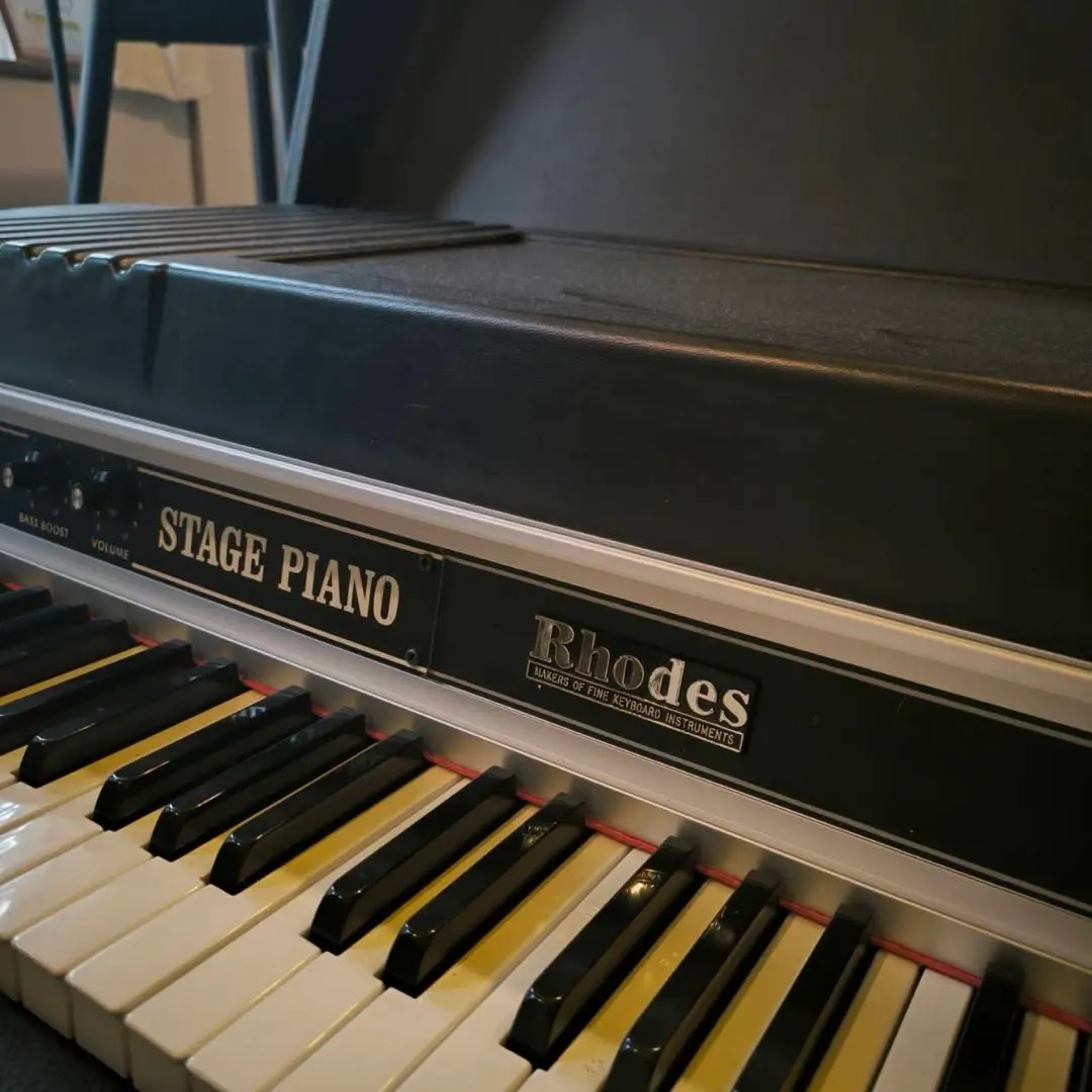 mintjams2018さま専用　フェンダーローズ／MARK1 Suitcase 2025年最新】RHODES MARK1の人気アイテム - メルカリ