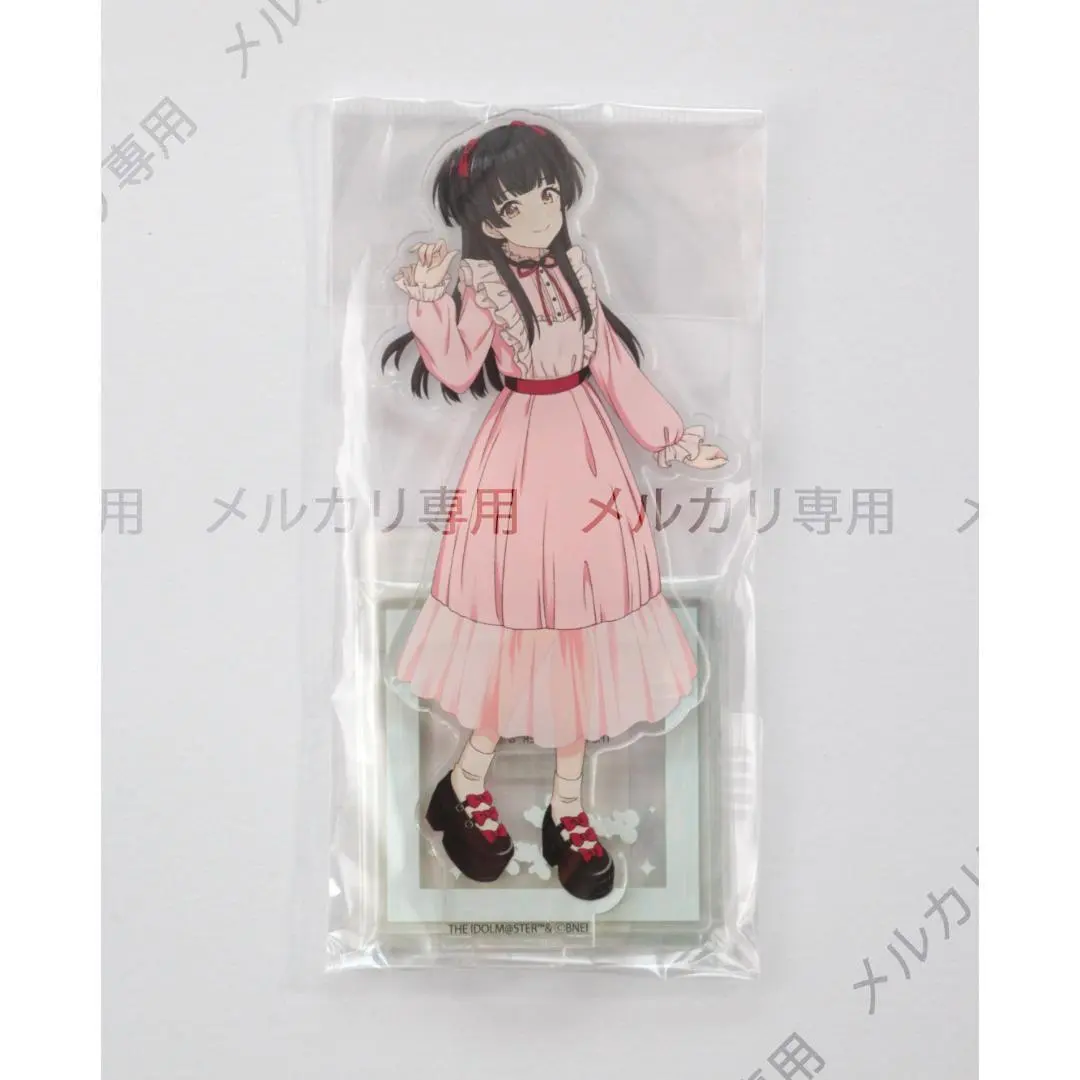 Thumbnail of Village Vanguard Idolmaster Shiny Colors Character Stand: Fuyuko Mayuzumi