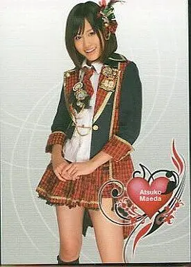 【内容更新】前田敦子 生写真／ファンクラブ限定グッズ まとめ売り 2025年最新】AKB 前田敦子 ブロマイドの人気アイテム - メルカリ